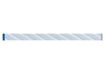 Шлейф 54 pin, 20 см, шаг 0.5 мм FFC, обратный Б