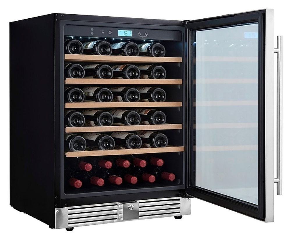 Винный шкаф Cellar Private СР051-1Т