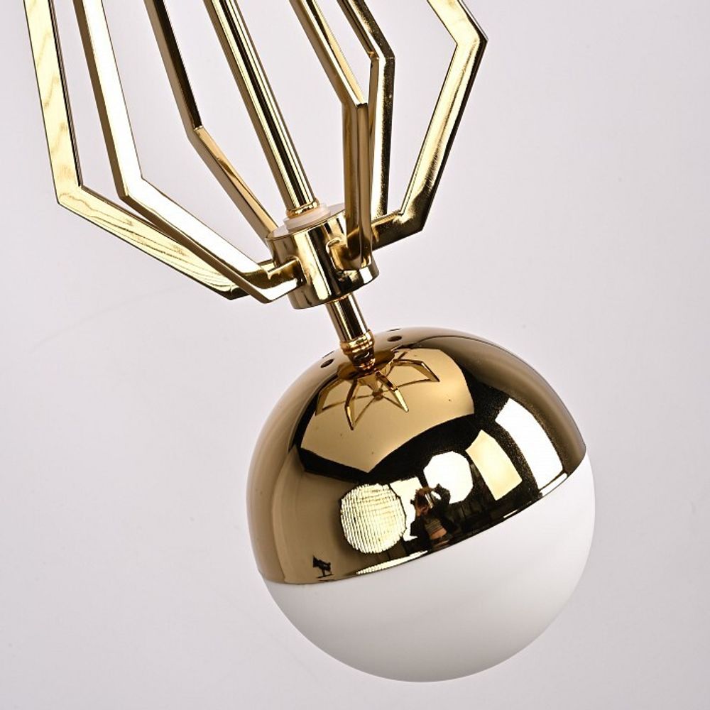 Подвесной светильник Imperiumloft  133230-22