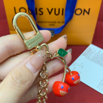 Louis Vuitton Cerise Bag Chain