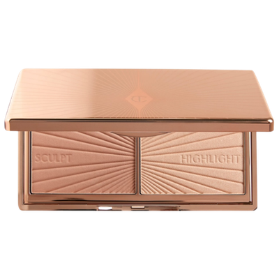 Charlotte Tilbury Mini Filmstar Bronze & Glow