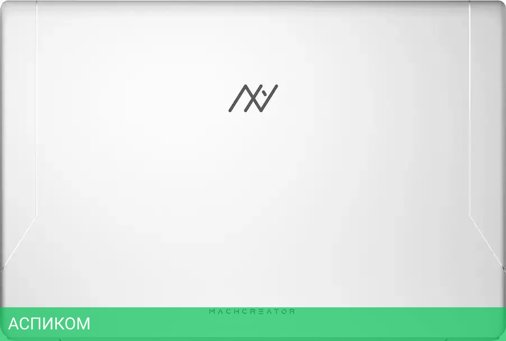Ноутбук Machcreator Genesis N16 JB0C17001RU