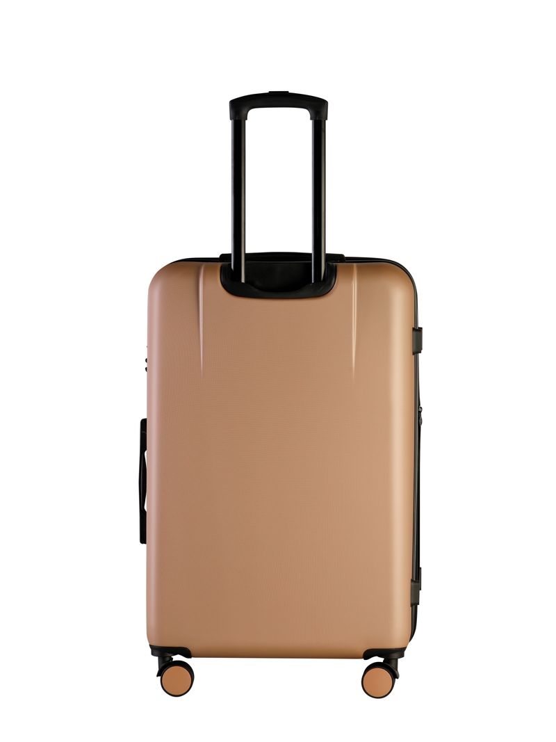 Чемодан Bonle размер L Капучино