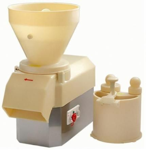 Протирочно-резательная машина ТМ, Барановичи МПР-350М (11 видов нарезки)