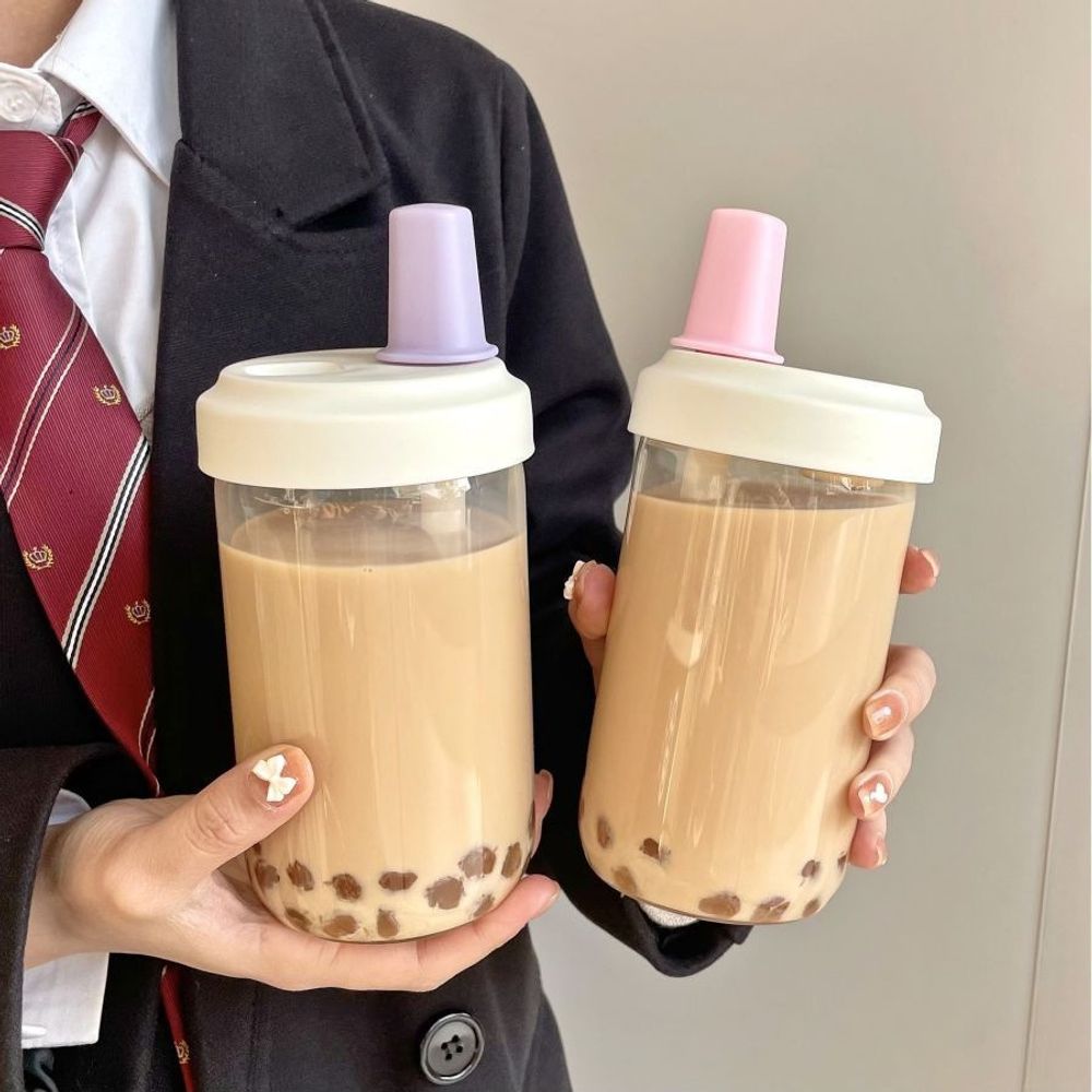 Бутылка &quot;Bubble Tee&quot;, 500мл