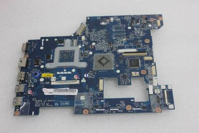 Материнская плата для ноутбука Lenovo G585 QAWGF UMA E1-1200 HDMI (90000580), оригинал
