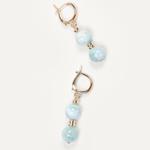 Серьги Purex SBG