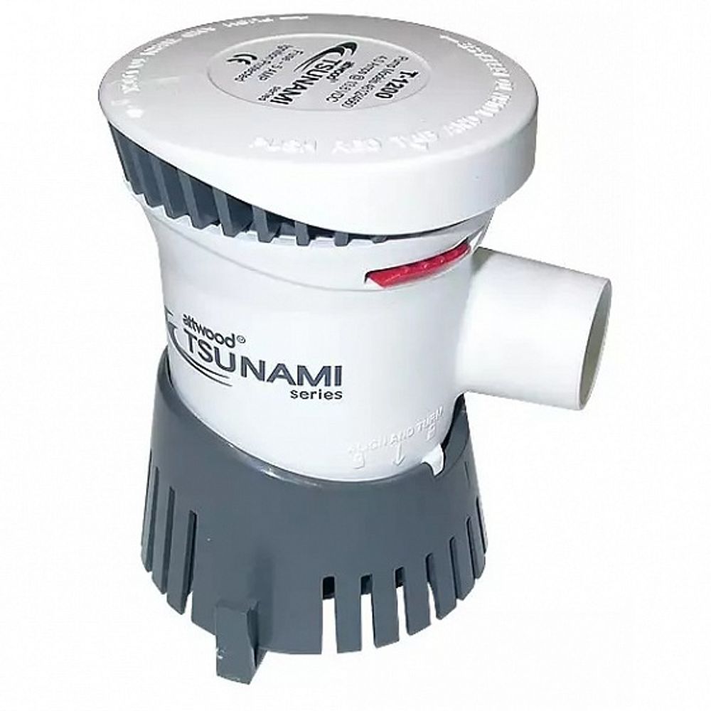 Трюмная помпа Tsunami Т1200