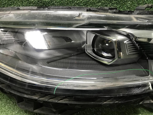 Фара левая Haval F7 (2018-2024) LED