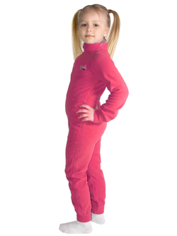 Комбинезон Norfin KIDS THERMO PINK 03 р.128-134