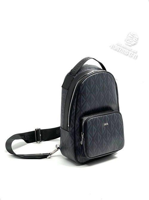 Рюкзак-слинг Christian Dior