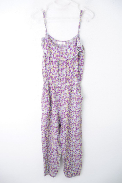 Комбинезон Flower.Cat стильный 46 размер