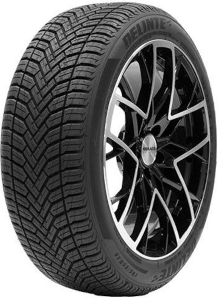 Delinte AW6 215/60 R17 100V