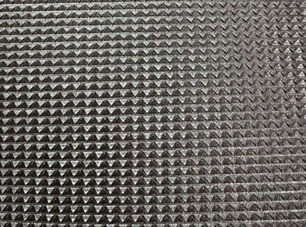 Полиуретан Piligrim 30366 "Лестница" 6мм (35х30см), темно-коричневый