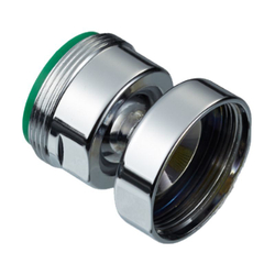 T-610 - Поворотный переходник для рассекателей