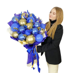 Большой букет №15