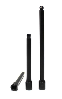 Удлинитель ударный 100мм, 1/4'' RockForce##Rock FORCE RF-8042100MPB