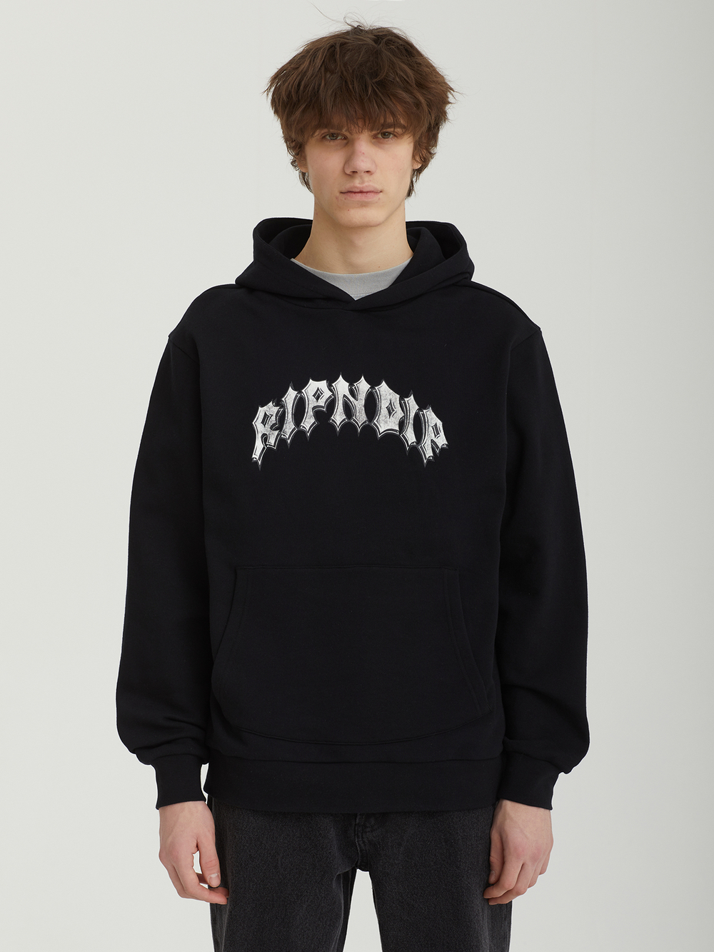 Мужская Толстовка Mother Nerm