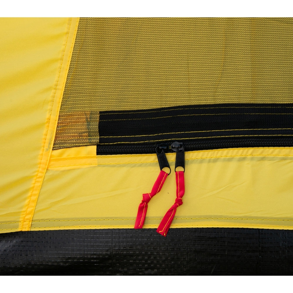 Tramp палатка Colibri 2 (V2) (зеленый)