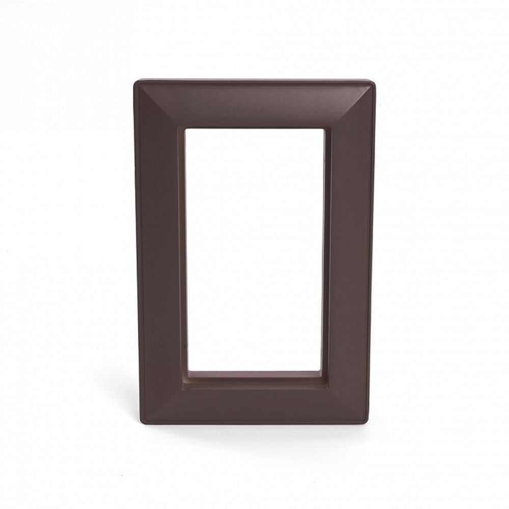 Рамка на 2 поста Stekker Катрин 50047