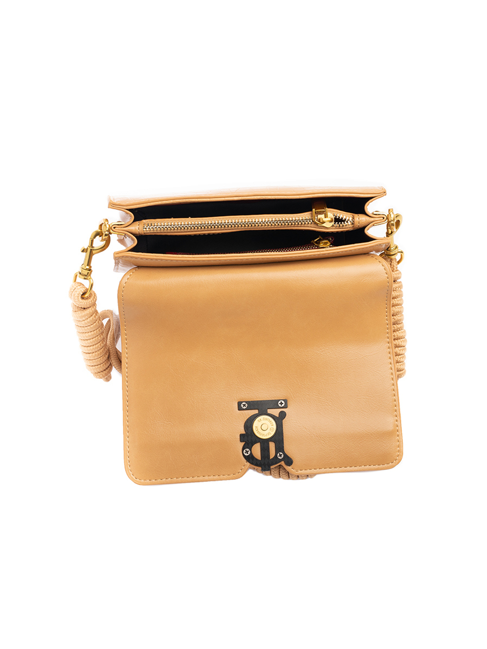 RK591-07 Сумка жен., иск. кожа