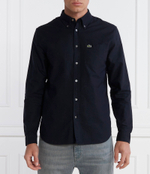 Рубашка Lacoste - темно-синий(CH1911)