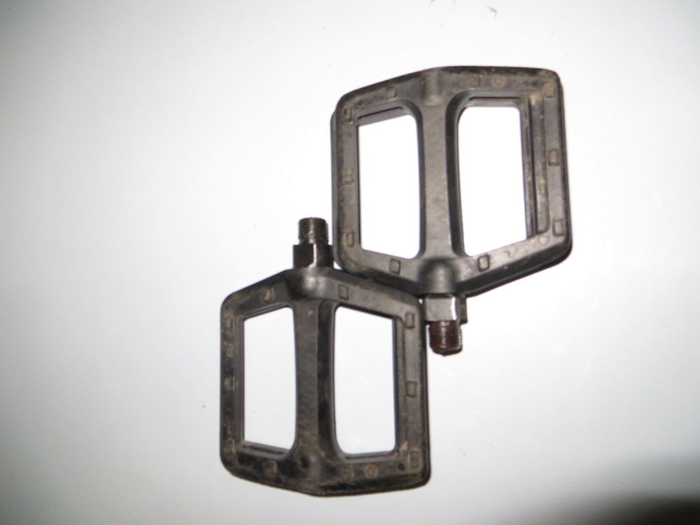 Педали Rivera Thermo