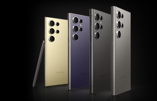 Galaxy S24 Ultra Искусственный интеллект Galaxy AI. Начало