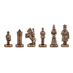 Manopoulos Шахматный набор Византийская Империя