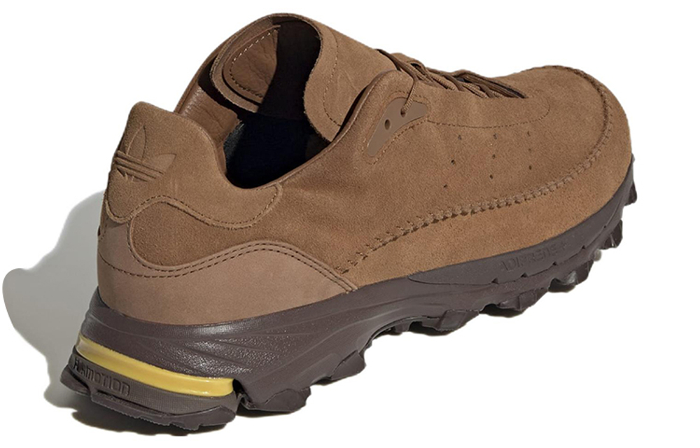 Adidas Mocaturf Adventure "Wild Brown"