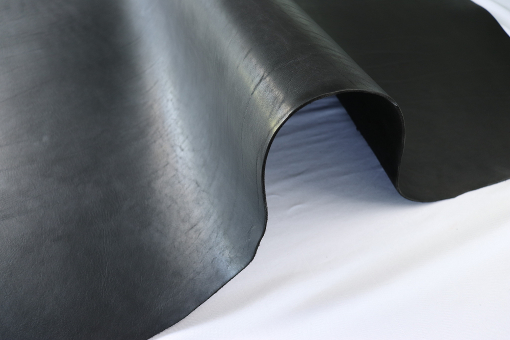 4,1-4,5 Чепрак черный с отделкой Oil Wax