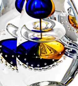 GR-13/ 2 Пресс-папье