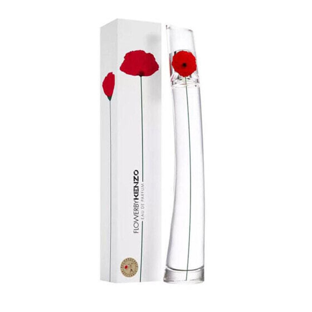 Женская парфюмерия KENZO Flower Recargable Eau De Parfum 100ml