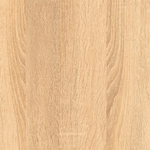 Comforty. Тумба-умывальник "Рига-80" дуб сонома с раковиной Comforty 9335-80