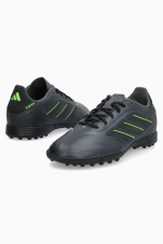 Сороконожки adidas Copa Pure 3 League TF Junior - черный