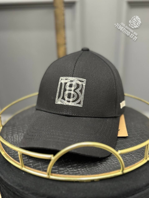 Бейсболка Burberry