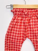 Брюки Sasha and Dasha