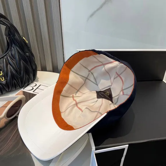 Бейсболка Loro Piana