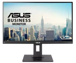 Монитор Asus 27" BE279CLB черный IPS LED 5ms 16:9 HDMI M/M матовая HAS Pivot 250cd 178гр/178гр 1920x1080 D-Sub DisplayPort FHD 7.7кг