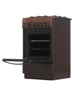 Плита газовая 3200-08 К86