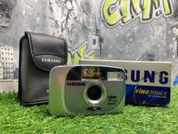 Samsung Fino AF 30 DLX