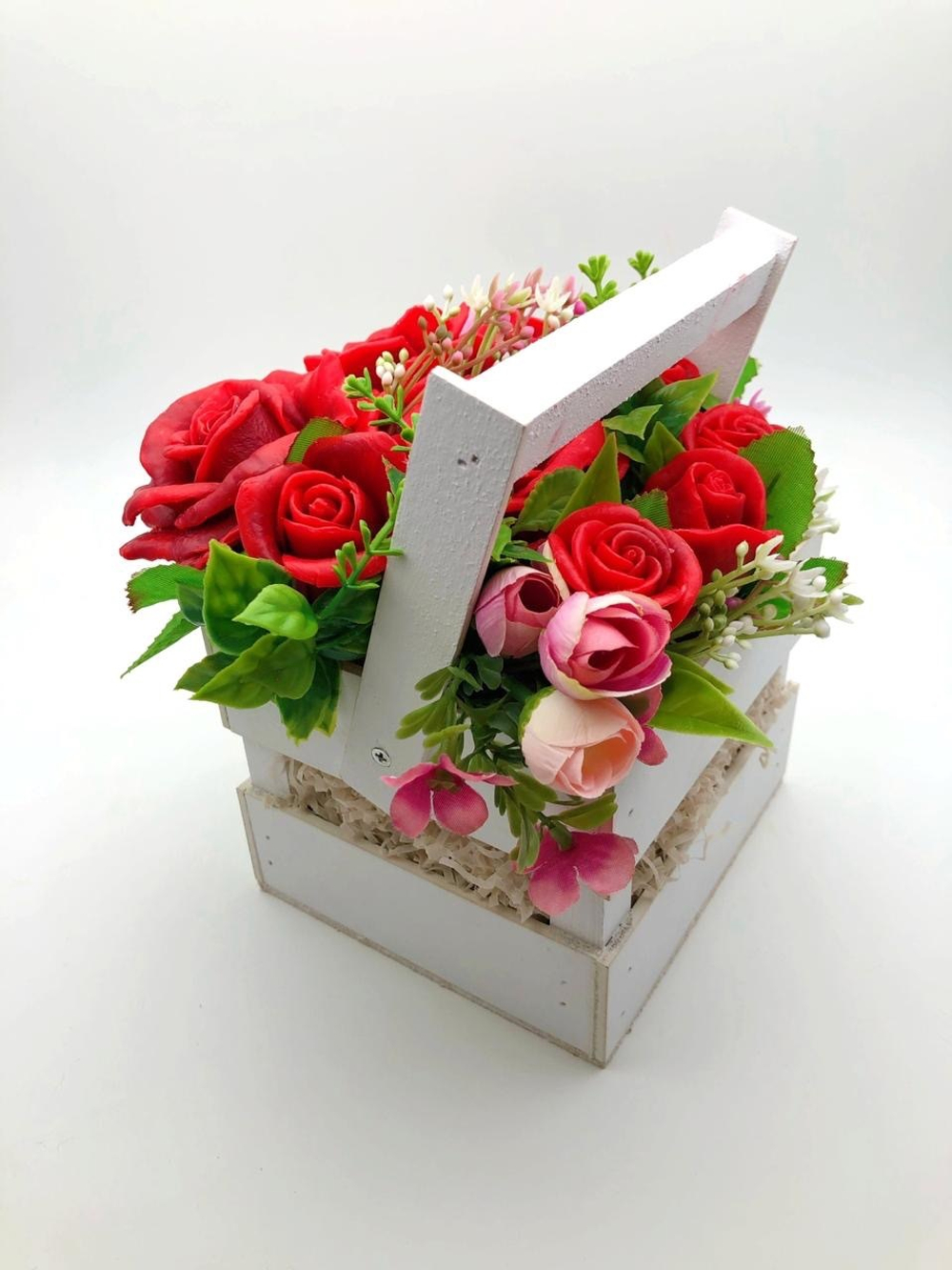 «Редроуз» композиция