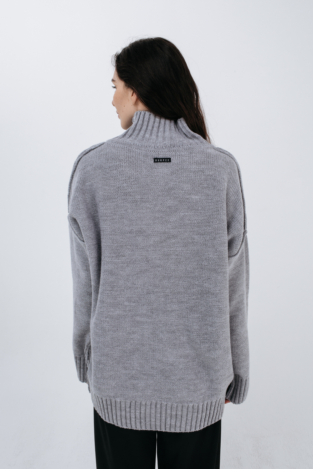 СВИТЕР SWEATER