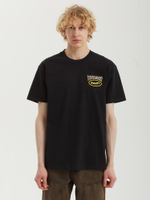 Мужская Футболка Meltdown