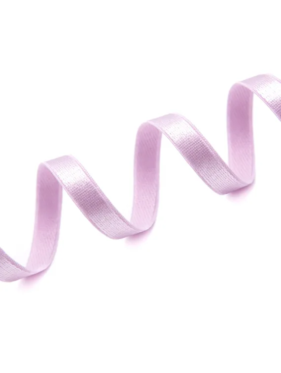 Лиловый Бретель глянец 10 мм, Греция