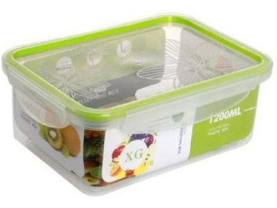 Контейнер 8203C 1200мл