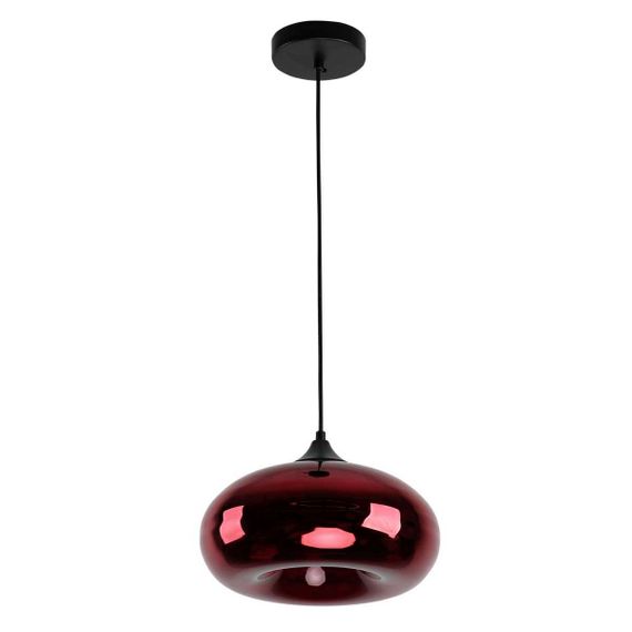 Подвесной светильник Modelux Modemodern MD.0610.1 RED