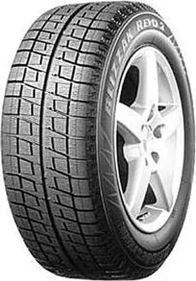 Bridgestone Blizzak REVO 2 255/50 R19 107Q RF