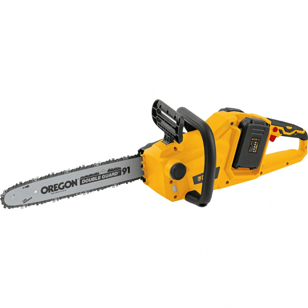 Пила цепная аккумуляторная Denzel RCS400-36