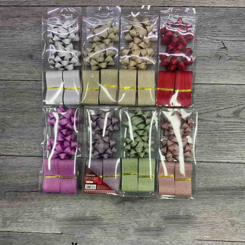 Набор для упаковки подарка